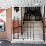 Sur Suites Palmeras 12