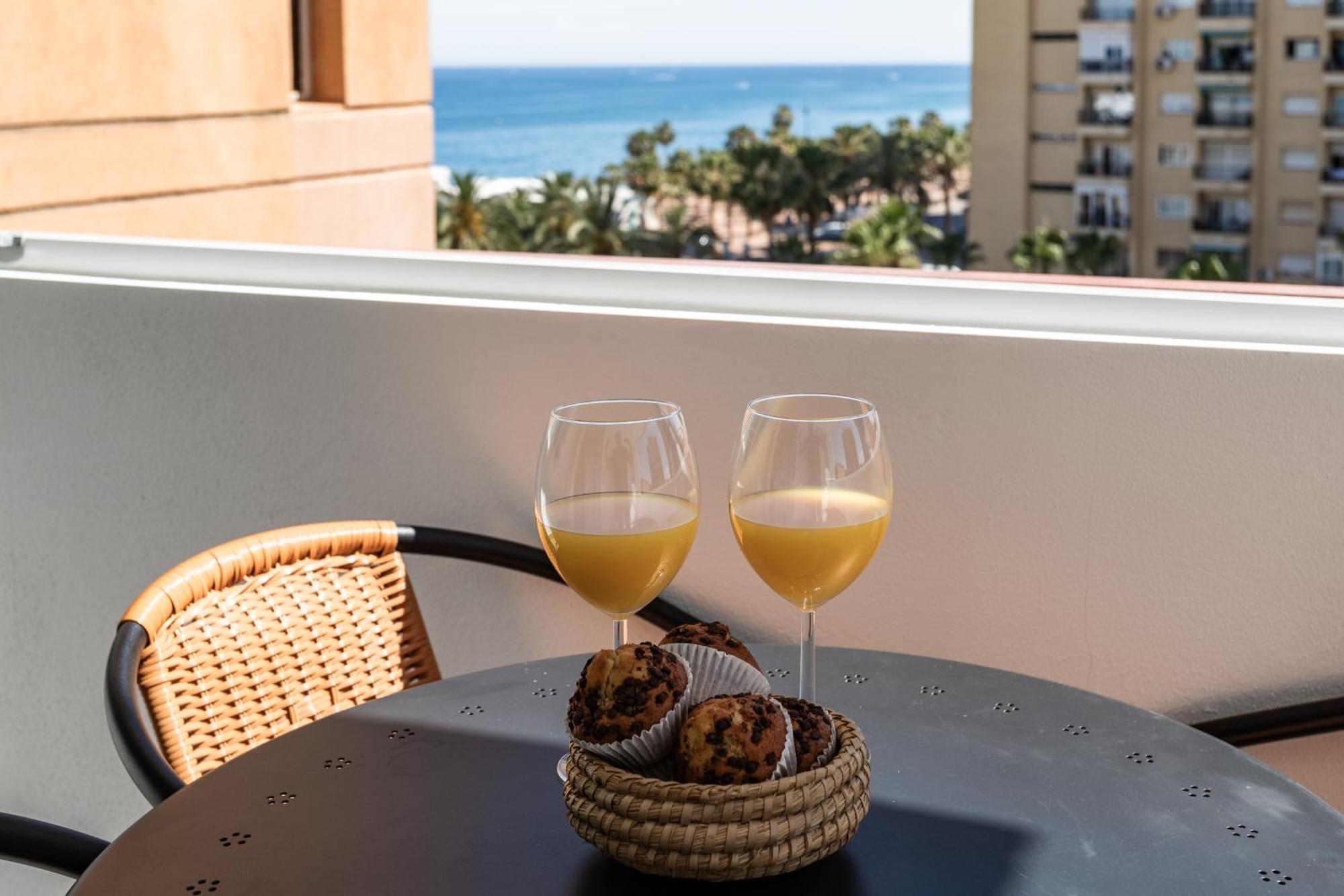 Sur Palmeras 12 * Fuengirola