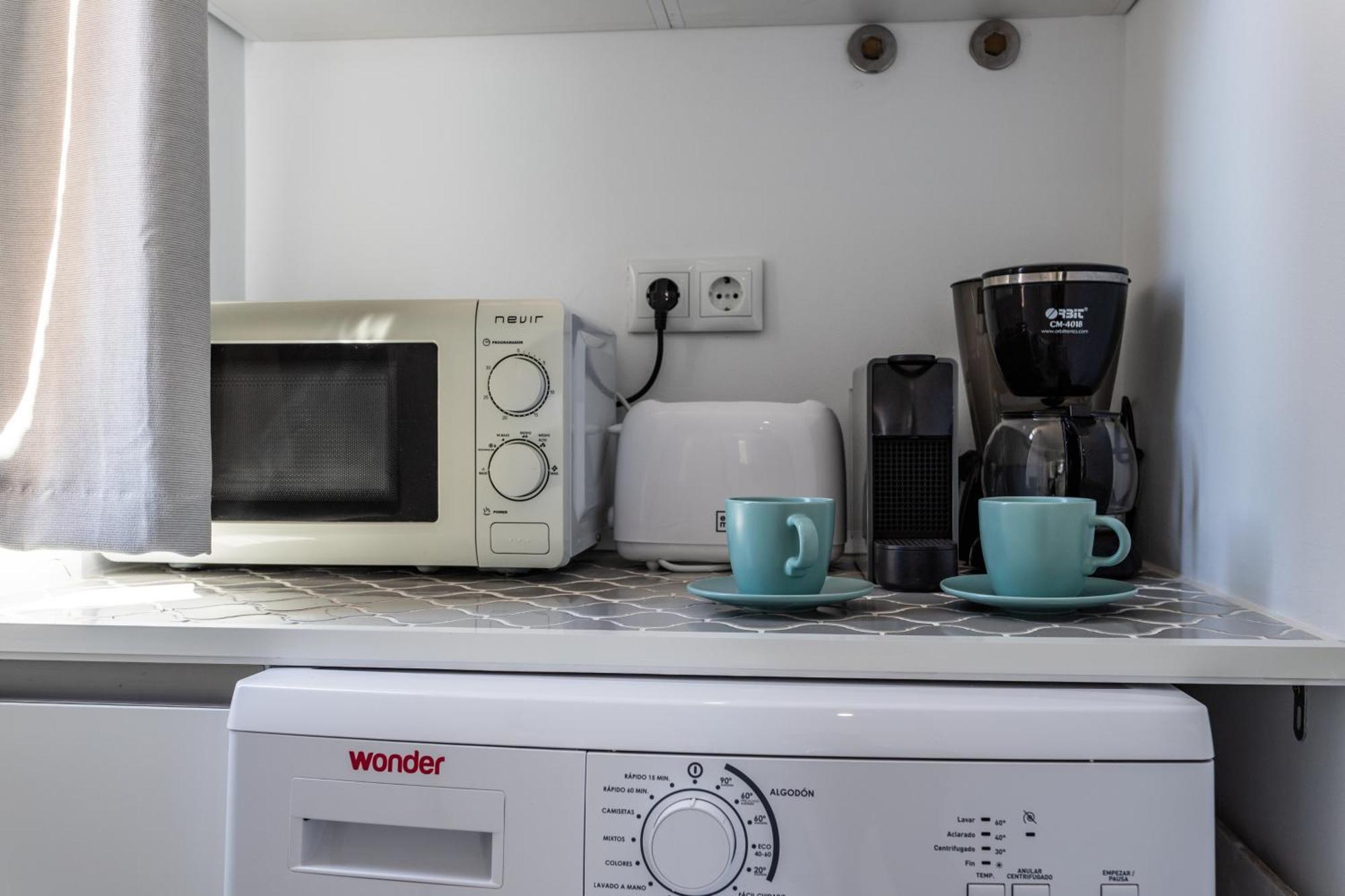 Apartment Sur Palmeras 12 Fuengirola