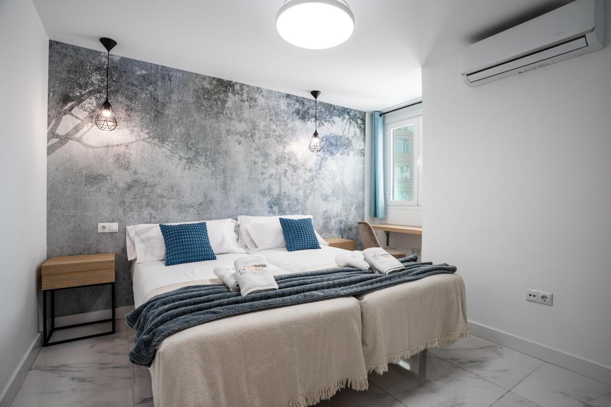 Sur Palmeras 12 Apartment