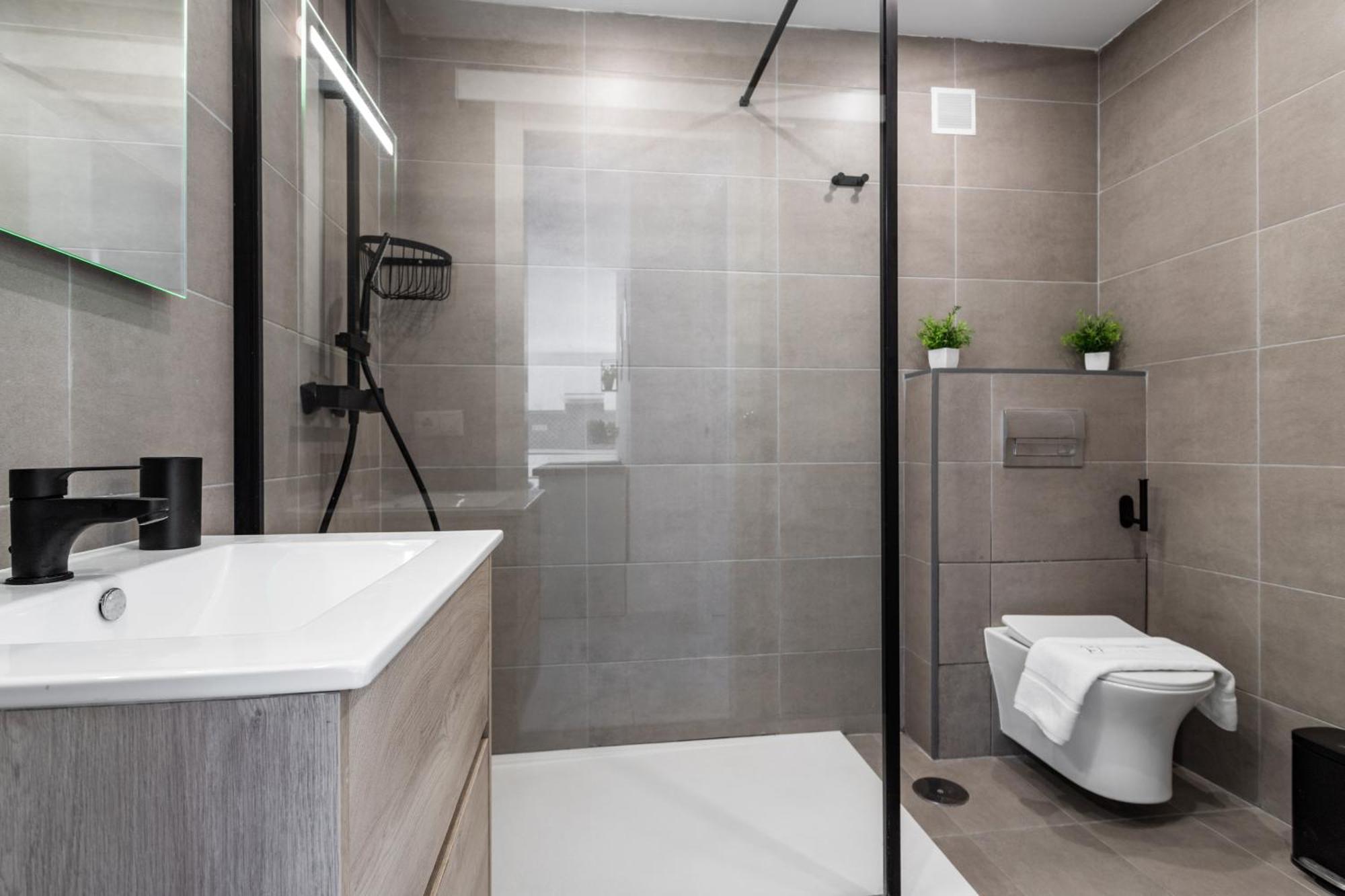 Apartment Sur Palmeras 12 *